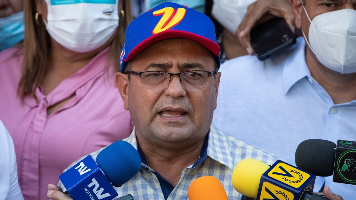 Venezuelan election: Victory in Barinas restores illusion to Venezuelan opposition |  International