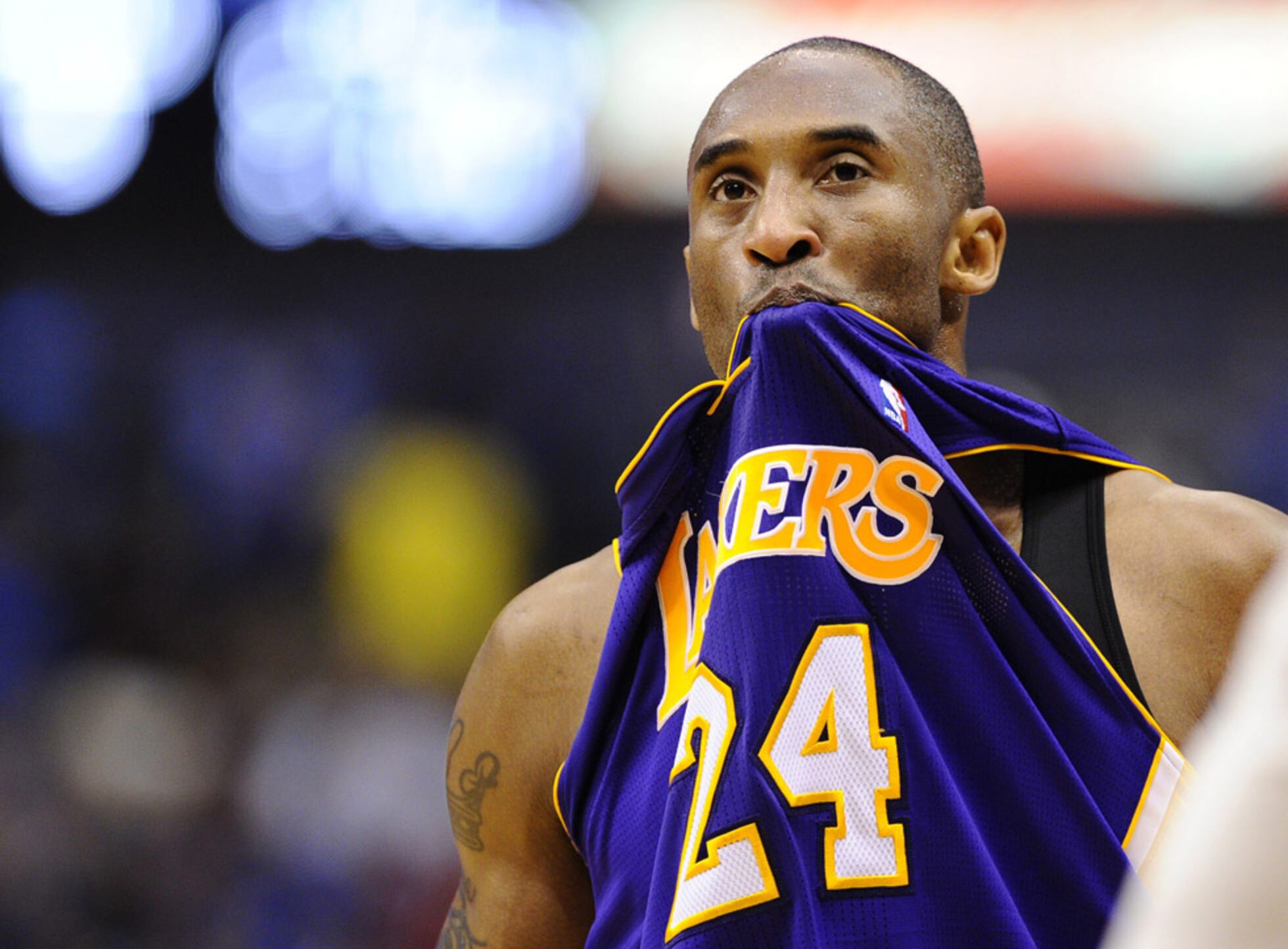 Kobe Bryant Dos Décadas De éxito Fotos Deportes El PaÍs 4383