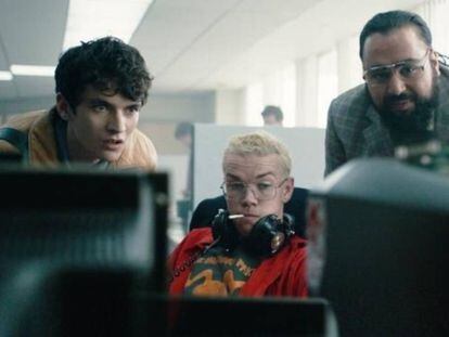 ‘Black Mirror Bandersnatch’: la simplonería de elegir tu propia aventura