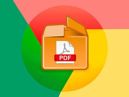 Accede a más de 15 herramientas para editar PDF en un solo clic