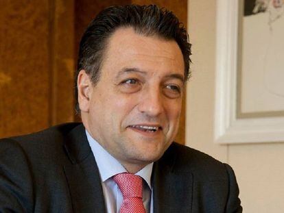 Bankinter remodela su directiva y nombra a Eduardo Ozaita director general de EVO