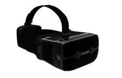 Gafas de realidad virtual de AMD y Sulon.