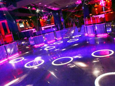 Discotecas En El Pais
