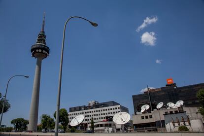 RTVE
