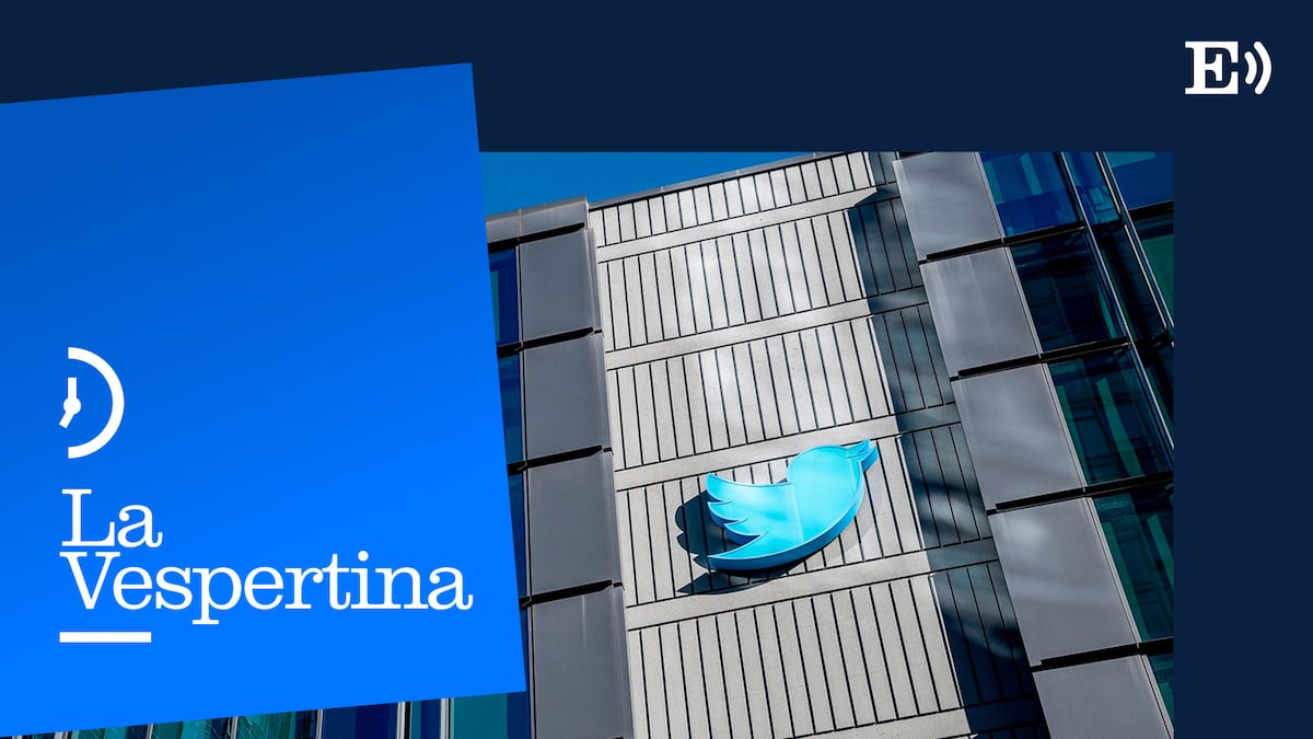 Twitter y el diálogo público en México |  La Tarde |  podcast