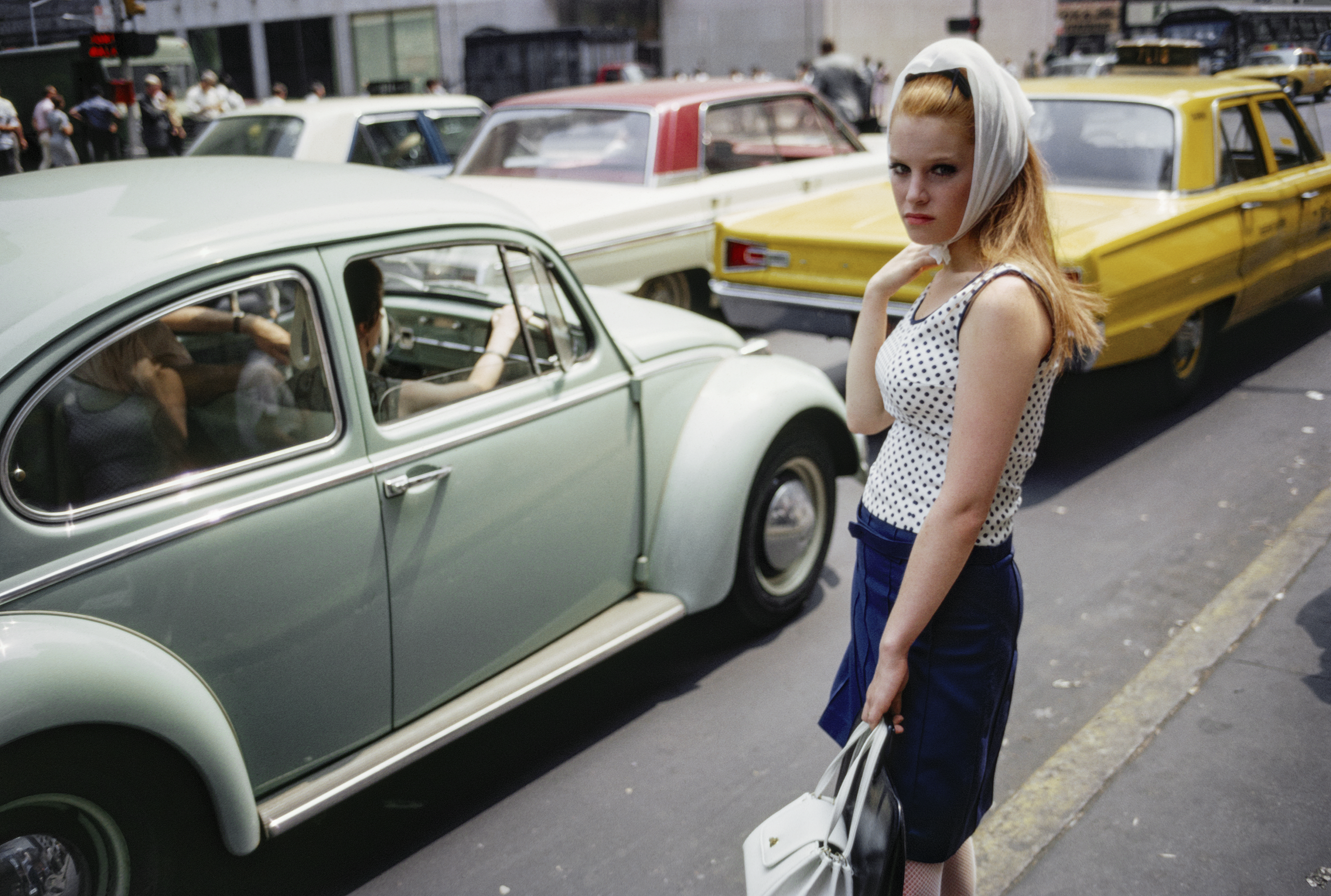 'Nueva York’ (1966). 