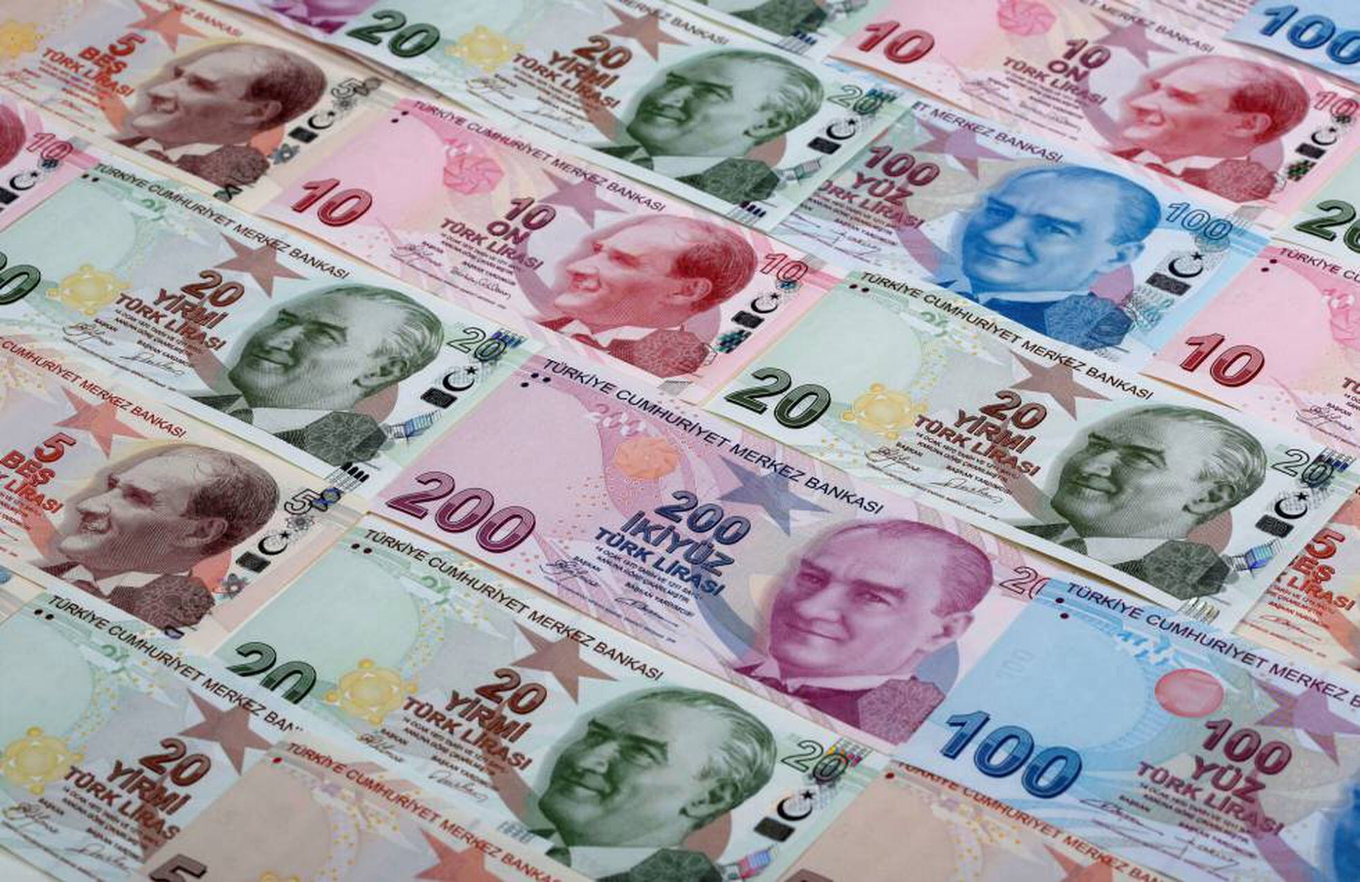De Que Pais Es La Lira