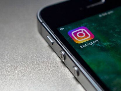 Instagram: así puedes chatear en la app desde el PC