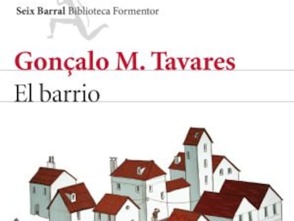 El vecindario de Tavares