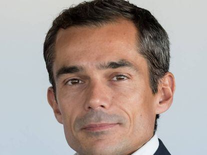 Pedro de Rojas, socio de la práctica de derecho bancario de Linklaters en España.