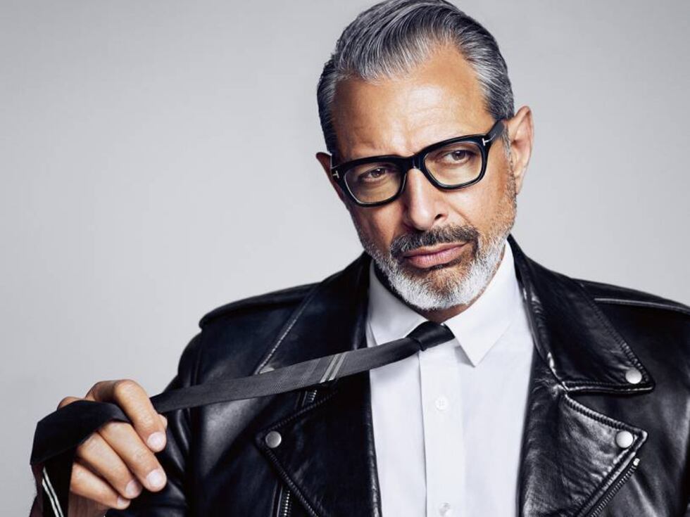 Jeff Goldblum Mi Cuerpo Es La Expresion De Mi Sexualidad Icon El Pais