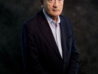 Antony Beevor, historiador británico.