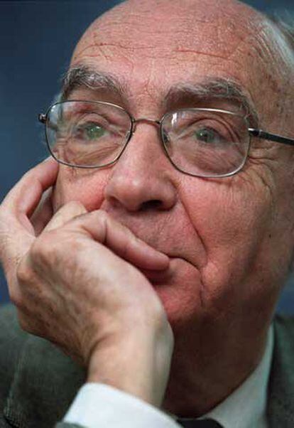 José Saramago.