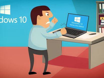 Resuelve los problemas más típicos de Windows 10 con estas herramientas