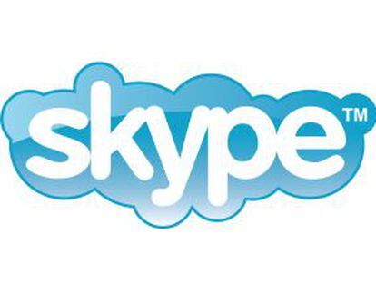 Los activistas contra Skype