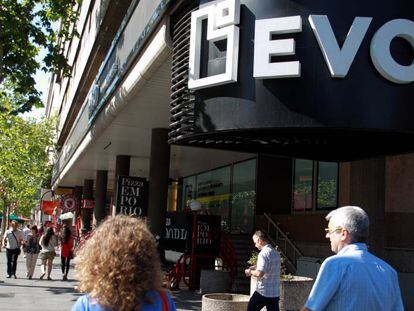 Bankinter acuerda la compra de Evo Banco en España