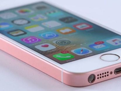 iPhone SE2: carcasa de cristal, carga inalámbrica ¿será así el nuevo iPhone barato?