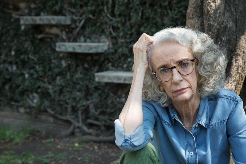 Marta Lamas Muchas Chicas Llegan Al Feminismo Desde El Dolor Pero 