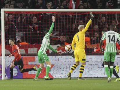 Rennes vs Betis.