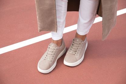 Zapatos Zapatos para mujer Zapatillas y calzado deportivo Zapatillas con cordones Zapatillas Blancas de Mujer fabricadas en Turquía. 