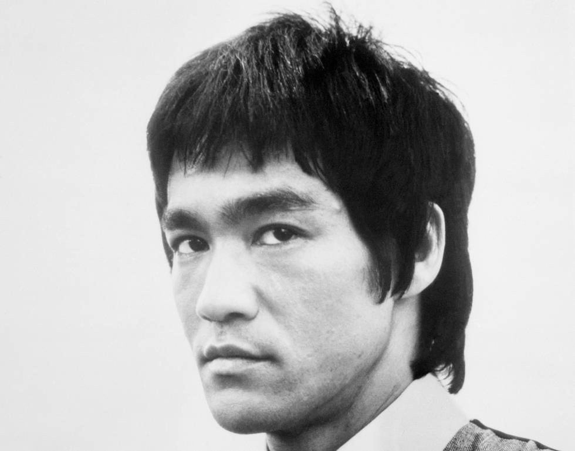 El Misterio Sobre La Muerte De Bruce Lee Sigue Vivo Icon El Pais