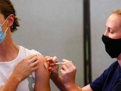 BioNTech espera más de 12.000 millones en ventas por la vacuna del Covid-19