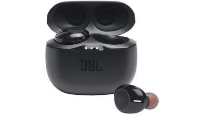 Black Friday: auriculares inalámbricos JBL al 50% de descuento