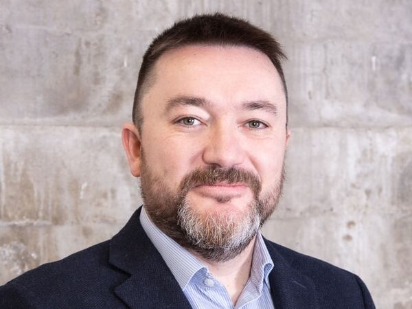 Alfredo Reino, experto en ciberseguridad.