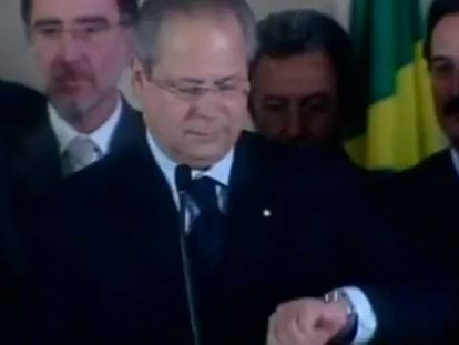 Detenido el expresidente del PT brasileño en la operación Lava Jato