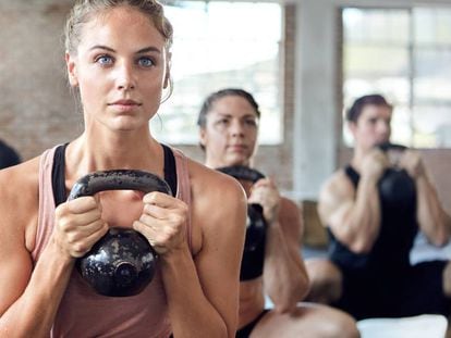 El poderoso beneficio de hacer deporte con el estómago vacío