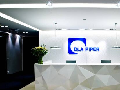 DLA Piper avisa: los precios de las operaciones en España están disparados a niveles de 2007