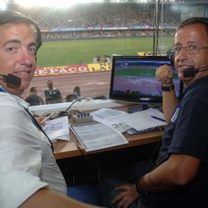 Las radios dan por zanjado el conflicto con la Liga por el fútbol