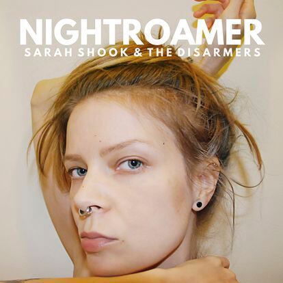 Sarah Shook & the Disarmers, ‘Nightroamer’