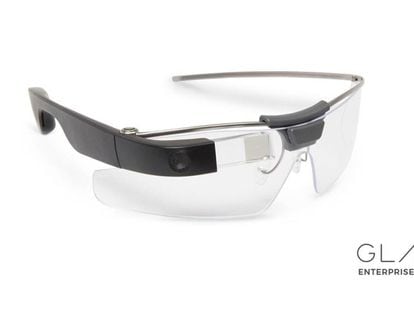 Las nuevas Google Glass Enterprise ya están disponibles en España
