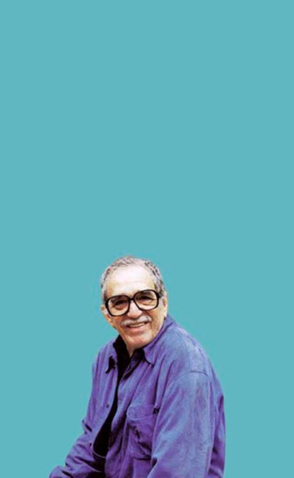 García Márquez, objetivo de la policía política del PRI