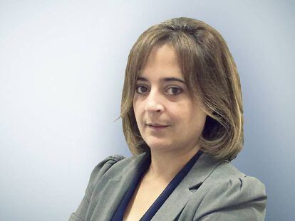 Natalia Gómez, nueva socia internacional de procesal y arbitraje de Freshfields