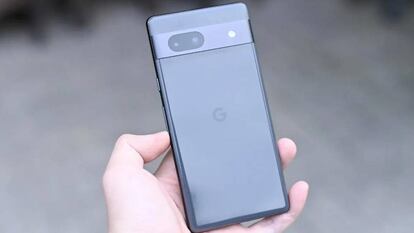 El Pixel 7a tendrá un compañero de presentación… que será toda una bomba
