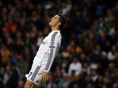 Cristiano Ronaldo.