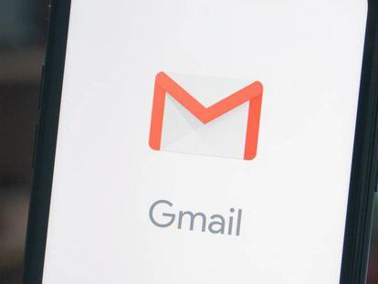 Gmail y Google Drive sufren interrupciones de servicio que impiden adjuntar archivos