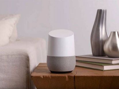 Cómo escuchar la radio en Google Home o Amazon Echo