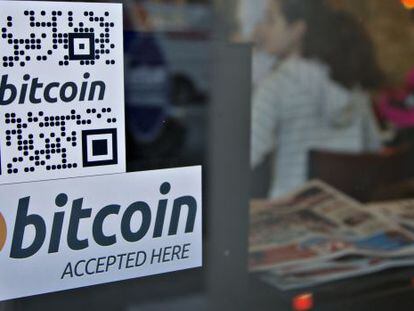 Grecia tendrá 1.000 cajeros automáticos de bitcoin