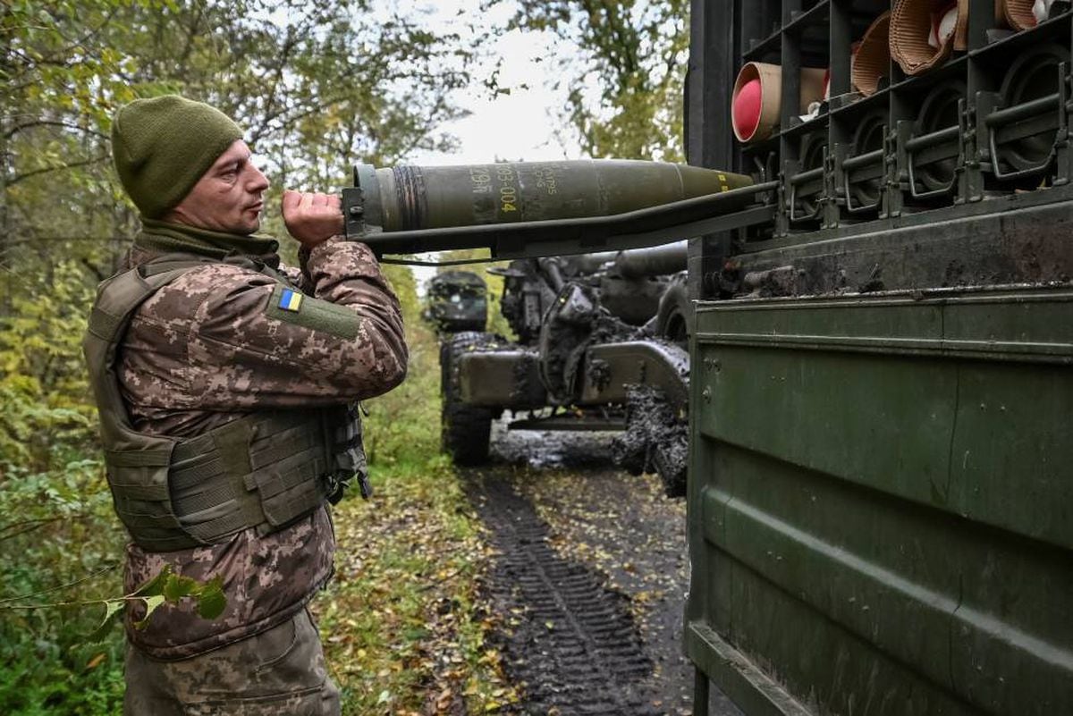 Guerre Ukraine-Russie : Dernières nouvelles en direct |  Le secrétaire à la Défense montre des armes pour l’Ukraine en plein essor avec les mercenaires de Wagner |  International