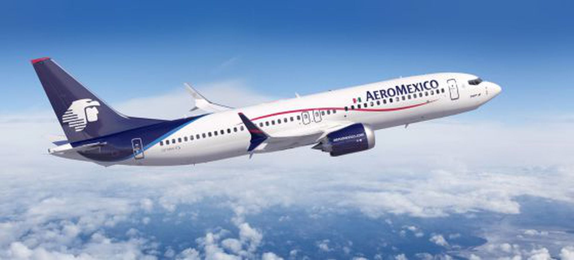 Aeroméxico compra un centenar de aviones a Boeing por 8.900 millones |  Economía | EL PAÍS