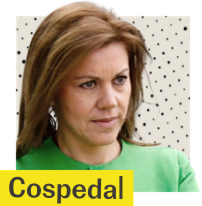 Cospedal