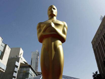 Nominaciones a los Oscar 217