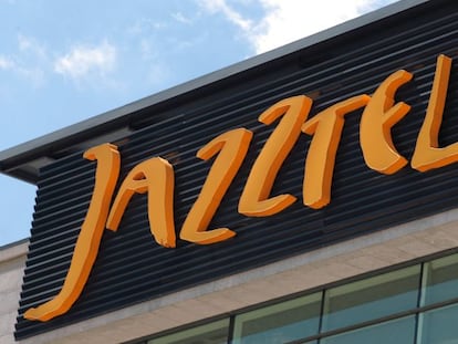 Imagen de la sede de Jazztel.