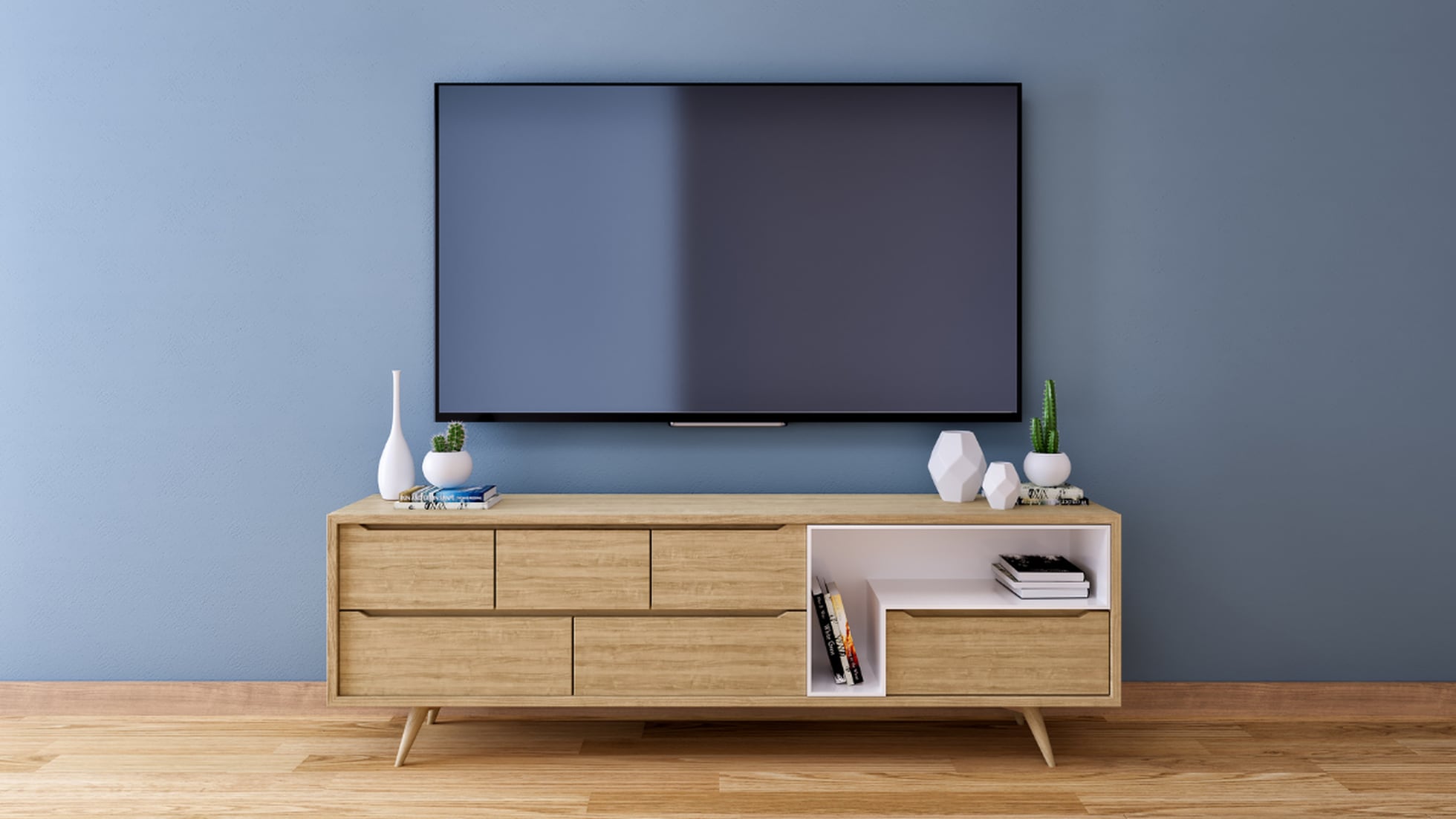horizonte reacción Transparentemente Los mejores muebles para la televisión | Escaparate: compras y ofertas | EL  PAÍS