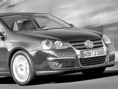 Volkswagen-Jetta