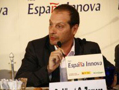 Bionure amenaza con marcharse a EEUU por la imagen de España
