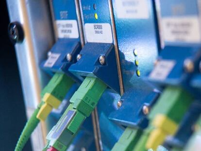 La teleco ASTEO Red Neutra lanza su servicio mayorista de fibra con el apoyo del fondo CEBF